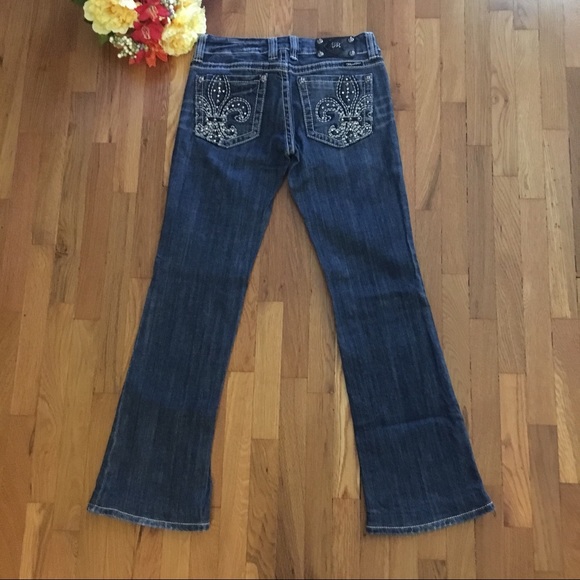 Miss Me Jeans 🤩 - Picture 3 of 7